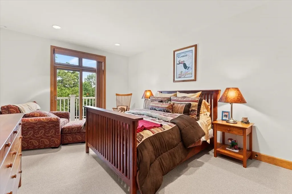 148b Sun Bowl Ridge Road Stratton VT 05255