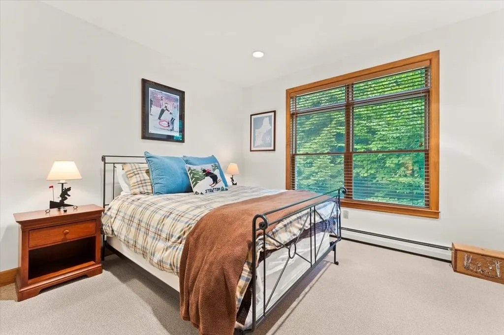 148b Sun Bowl Ridge Road Stratton VT 05255