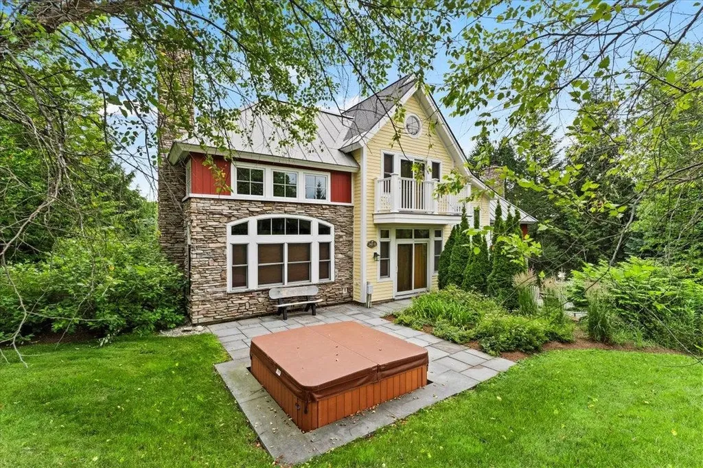 148b Sun Bowl Ridge Road Stratton VT 05255