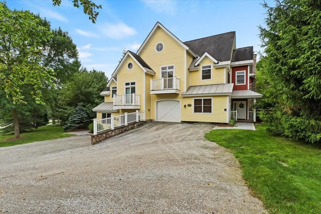 148b Sun Bowl Ridge Road Stratton VT 05255