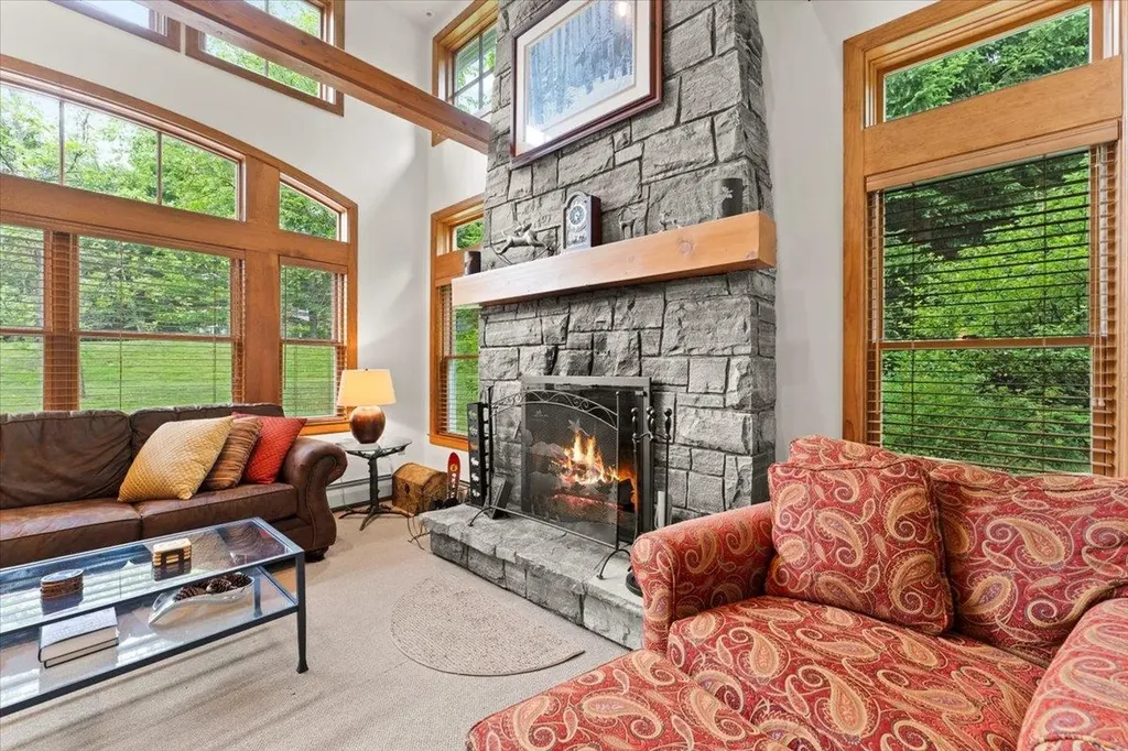 148b Sun Bowl Ridge Road Stratton VT 05255