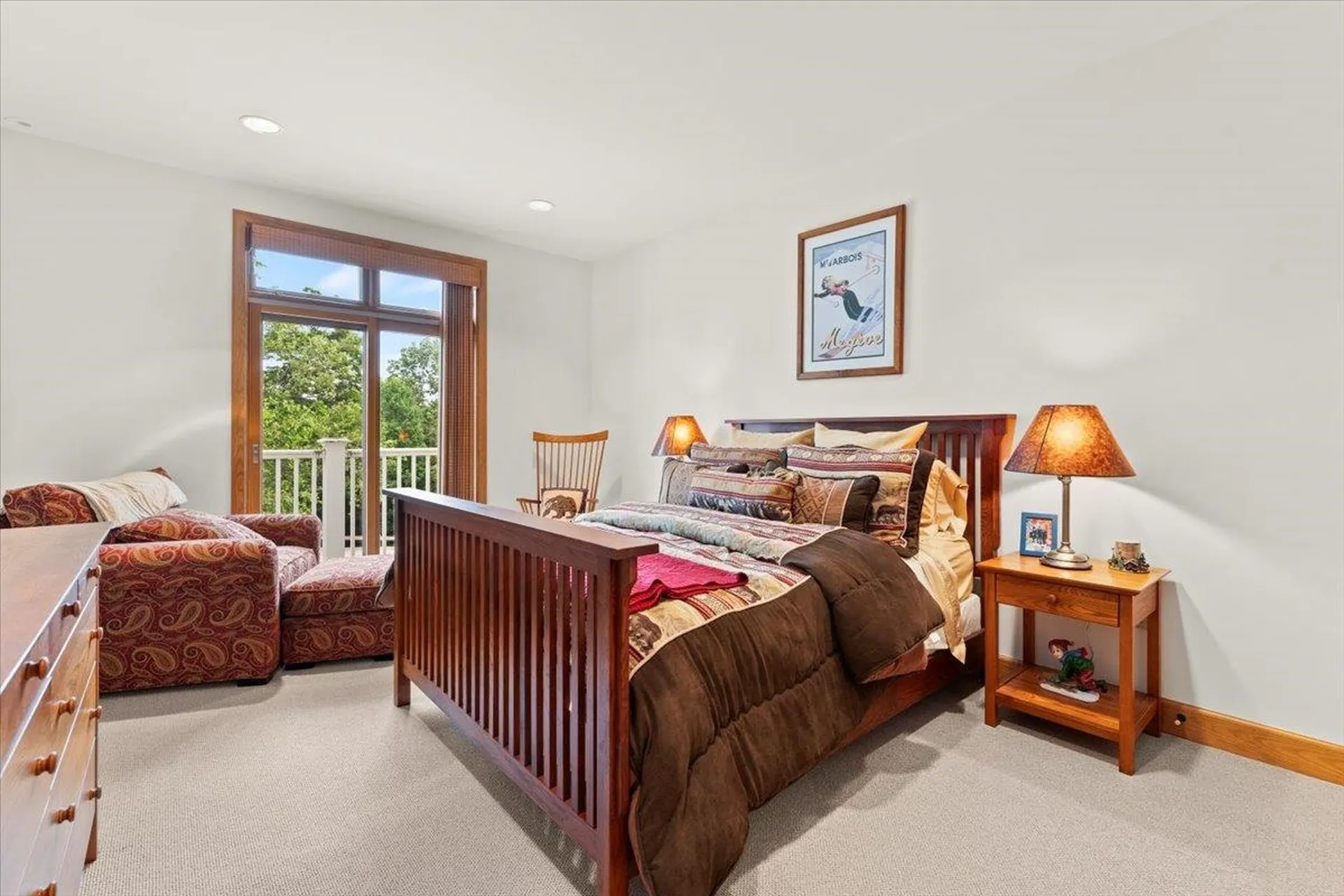 148b Sun Bowl Ridge Road Stratton VT 05255