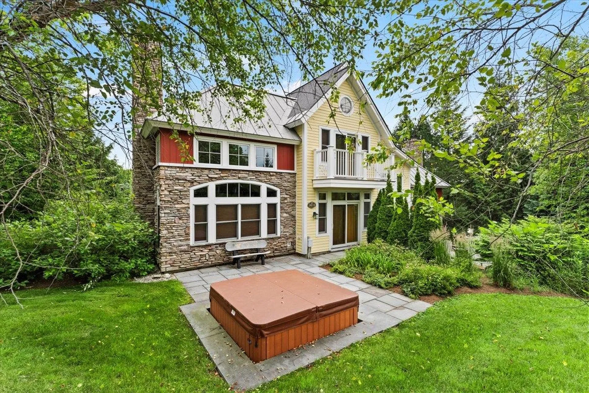 148b Sun Bowl Ridge Road Stratton VT 05255