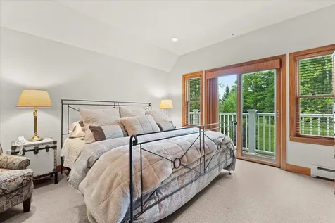 148b Sun Bowl Ridge Road Stratton VT 05255