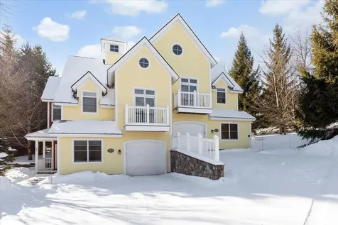 148b Sun Bowl Ridge Road Stratton VT 05255