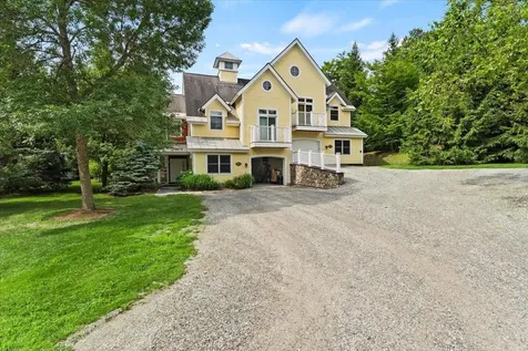 148b Sun Bowl Ridge Road Stratton VT 05255