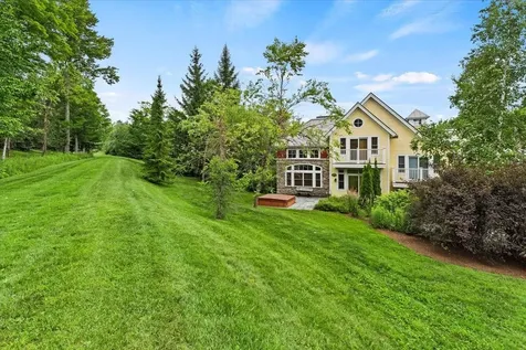 148b Sun Bowl Ridge Road Stratton VT 05255