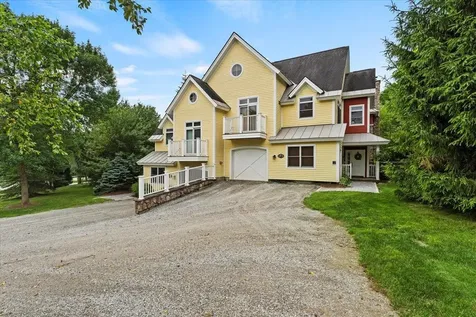 148b Sun Bowl Ridge Road Stratton VT 05255