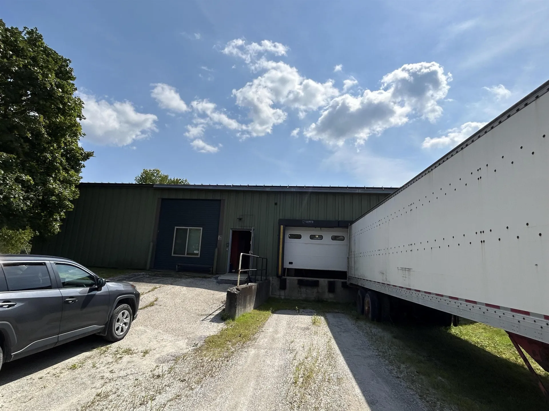 403 Sheldon Avenue West Rutland VT 05777