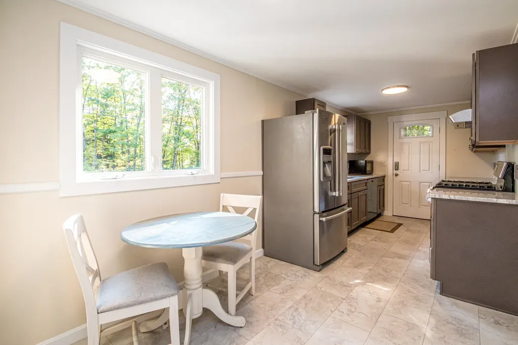 4200 River Road Bristol NH 03222