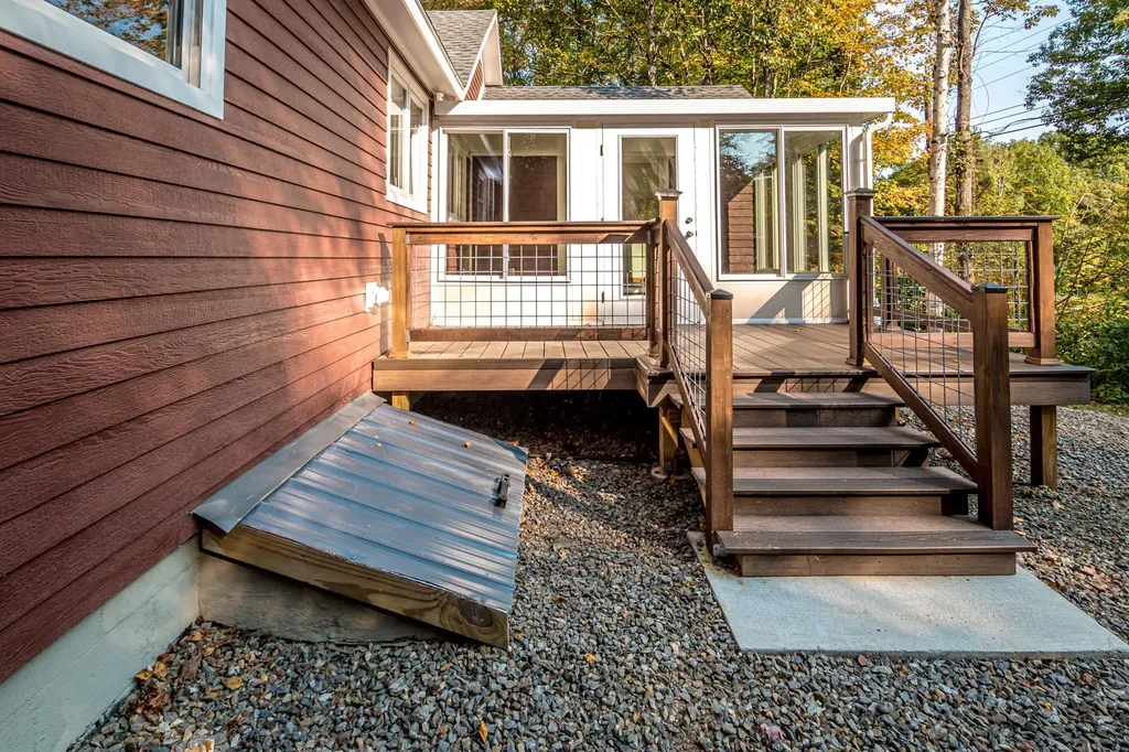 4200 River Road Bristol NH 03222