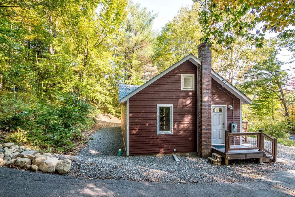 4200 River Road Bristol NH 03222