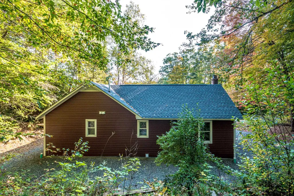 4200 River Road Bristol NH 03222