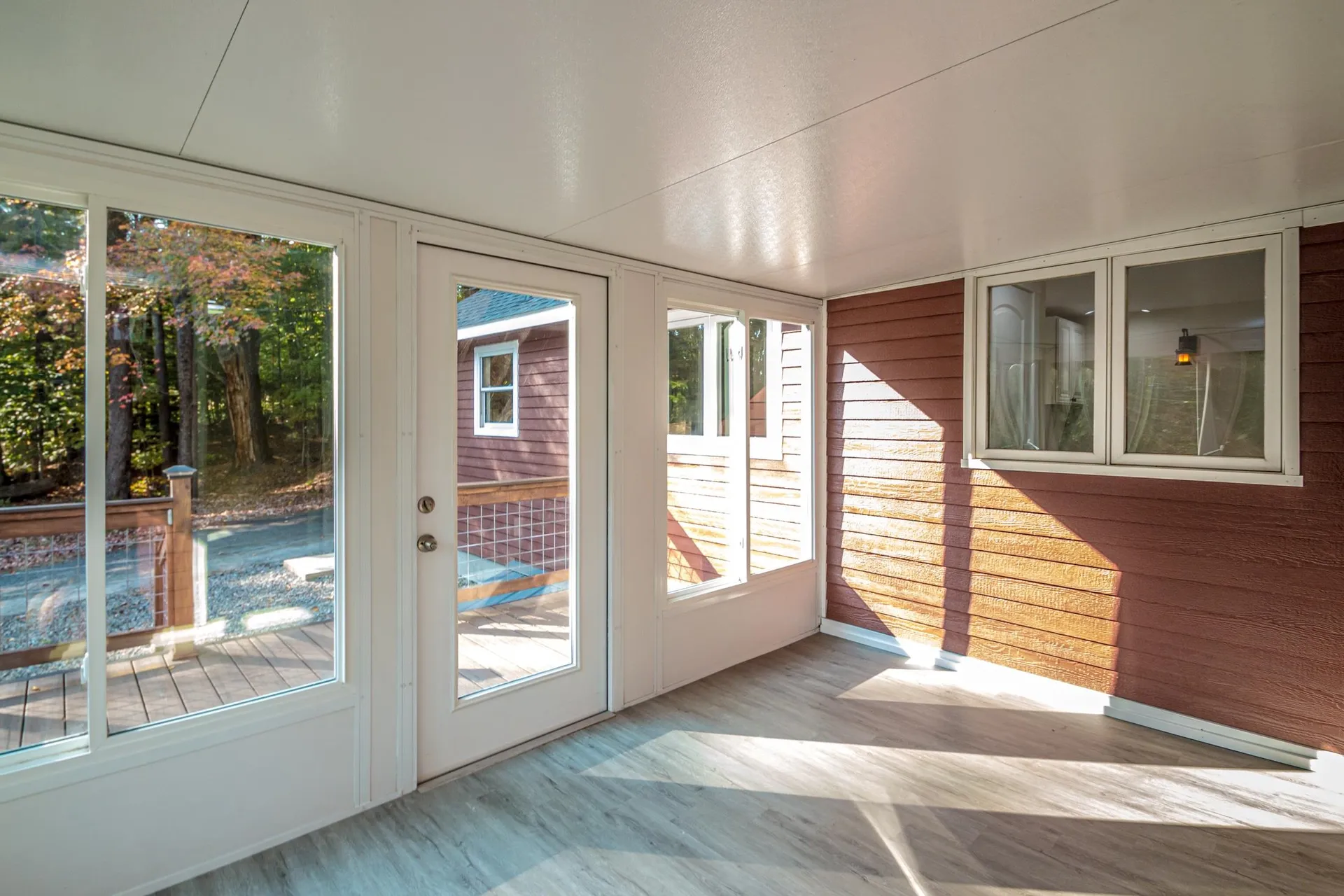 4200 River Road Bristol NH 03222