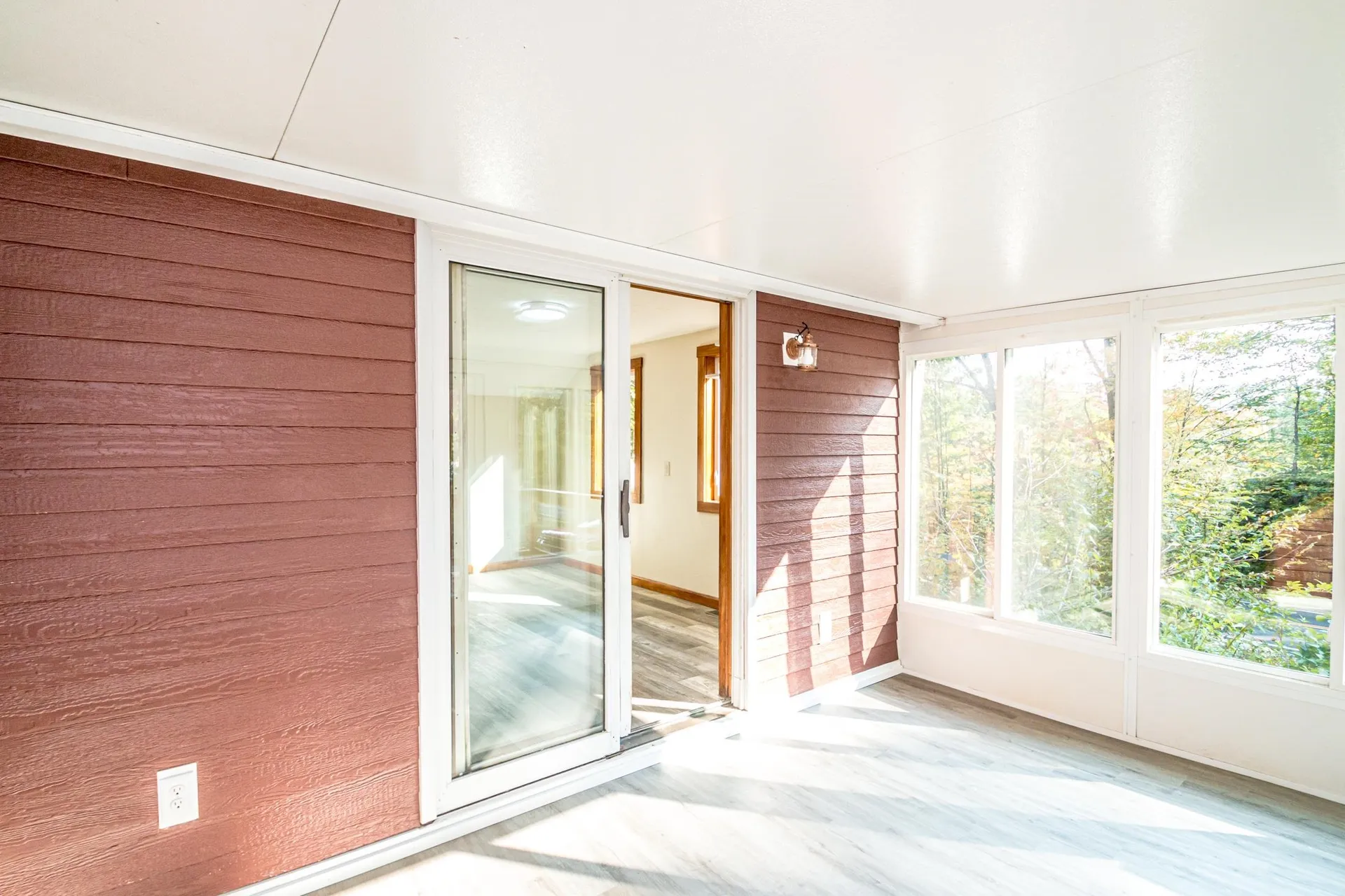 4200 River Road Bristol NH 03222