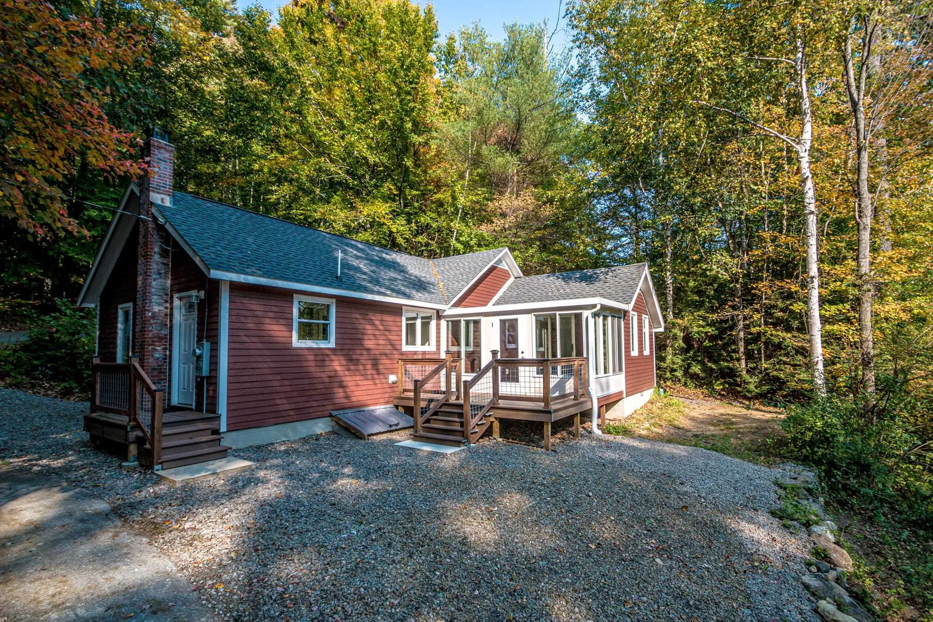 4200 River Road Bristol NH 03222