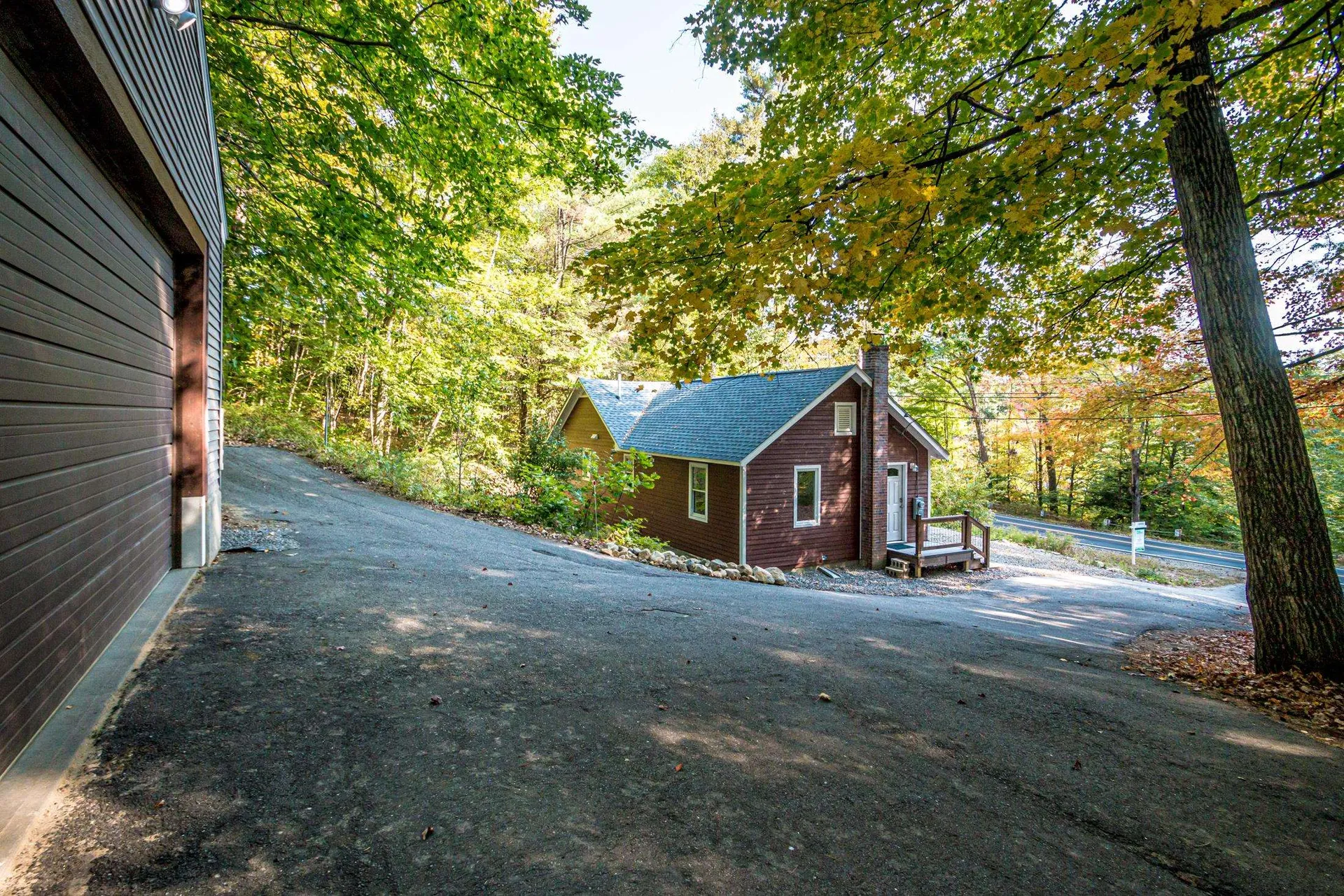 4200 River Road Bristol NH 03222