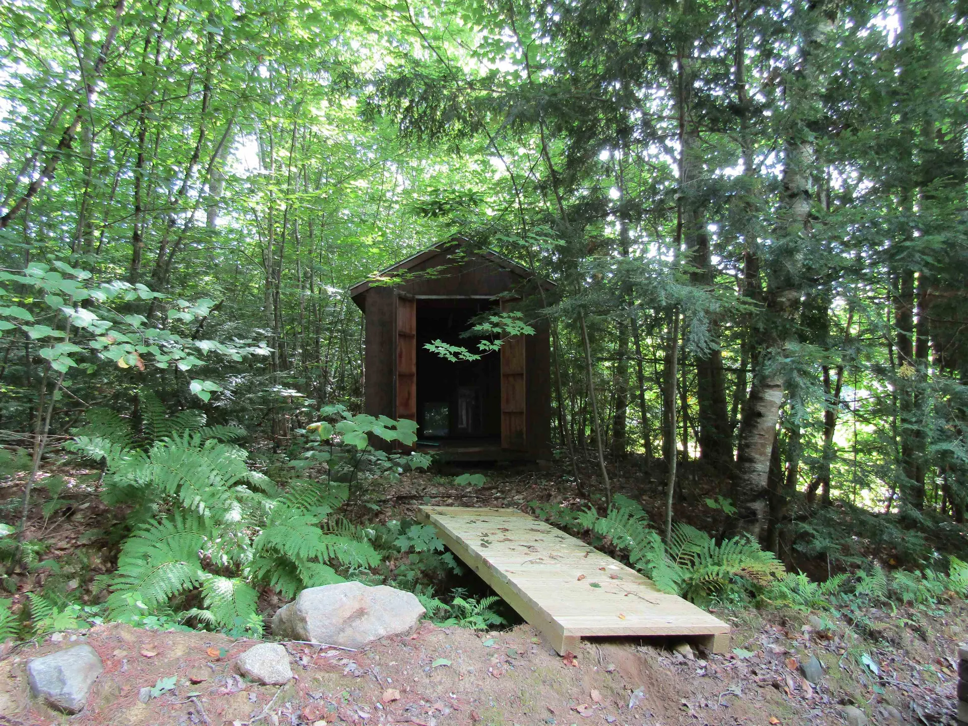 4200 River Road Bristol NH 03222