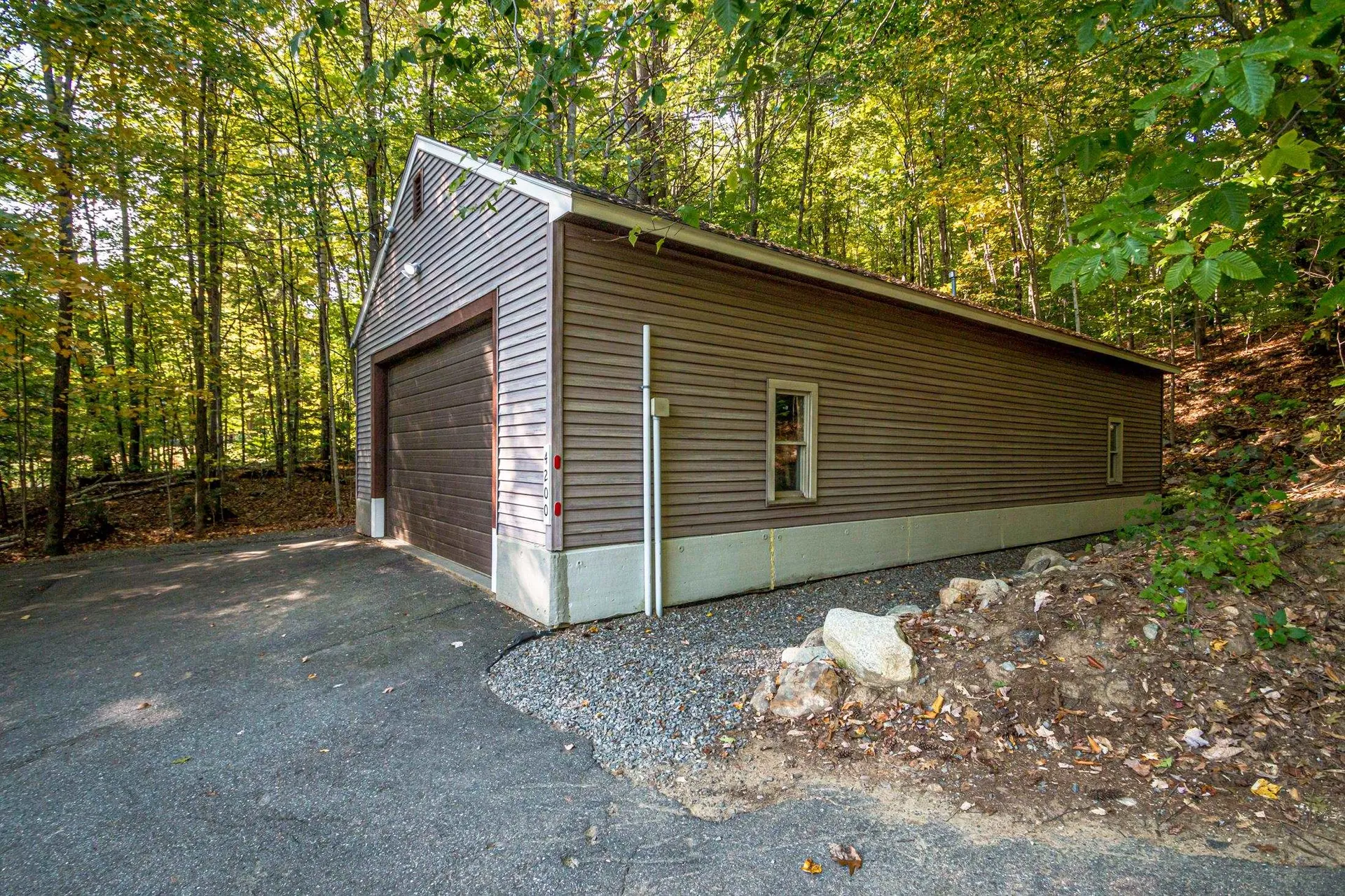 4200 River Road Bristol NH 03222