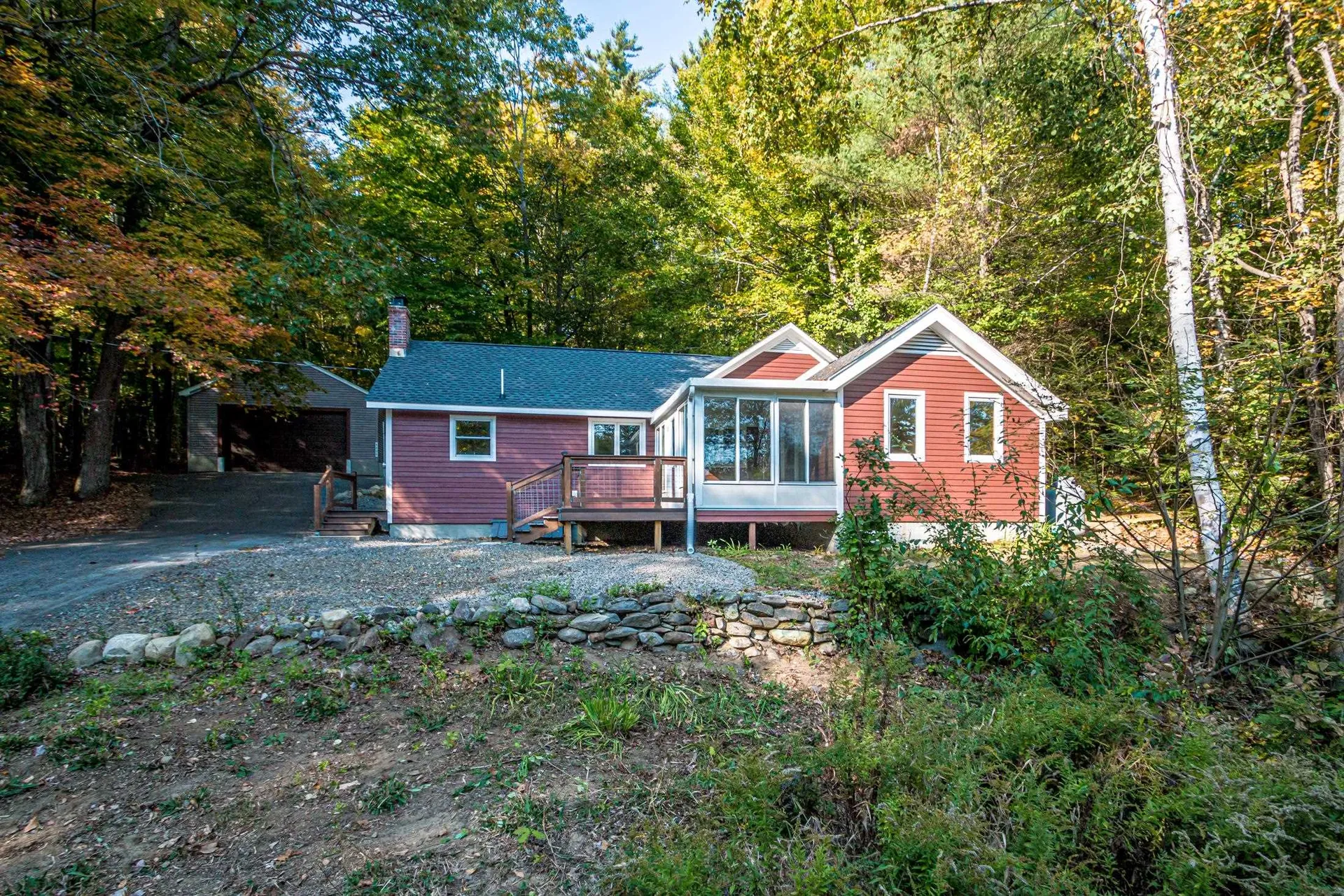 4200 River Road Bristol NH 03222