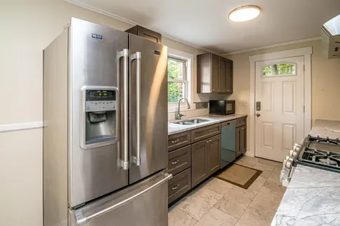 4200 River Road Bristol NH 03222