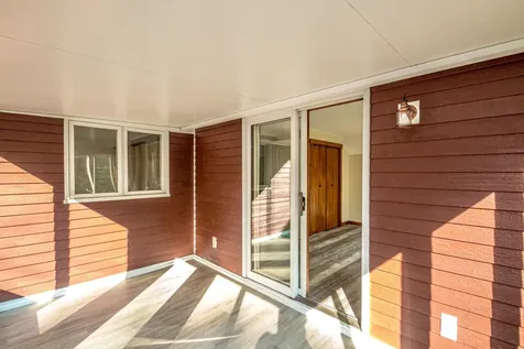 4200 River Road Bristol NH 03222