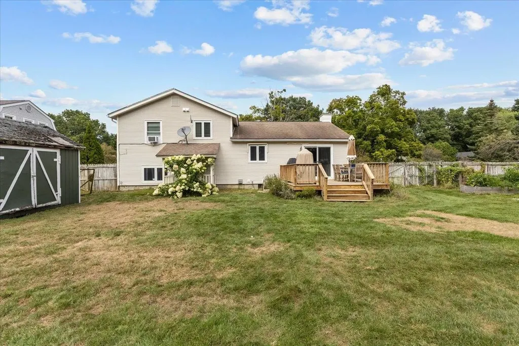279 Mallard Drive Colchester VT 05446