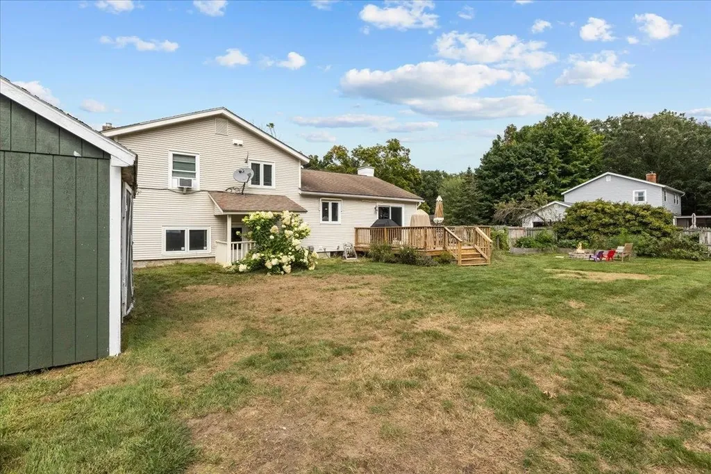 279 Mallard Drive Colchester VT 05446
