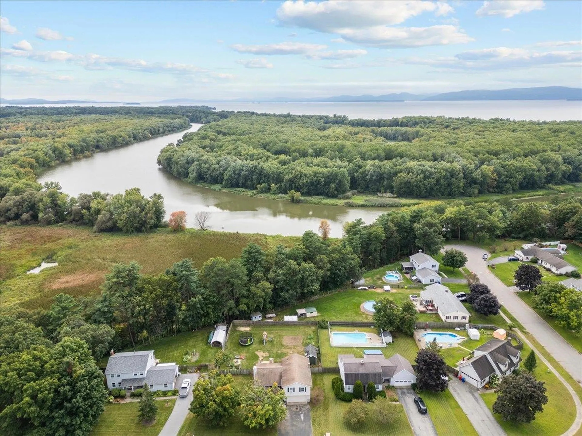 279 Mallard Drive Colchester VT 05446