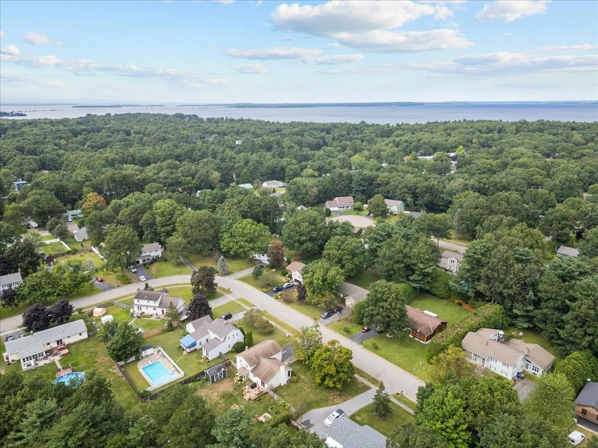 279 Mallard Drive Colchester VT 05446