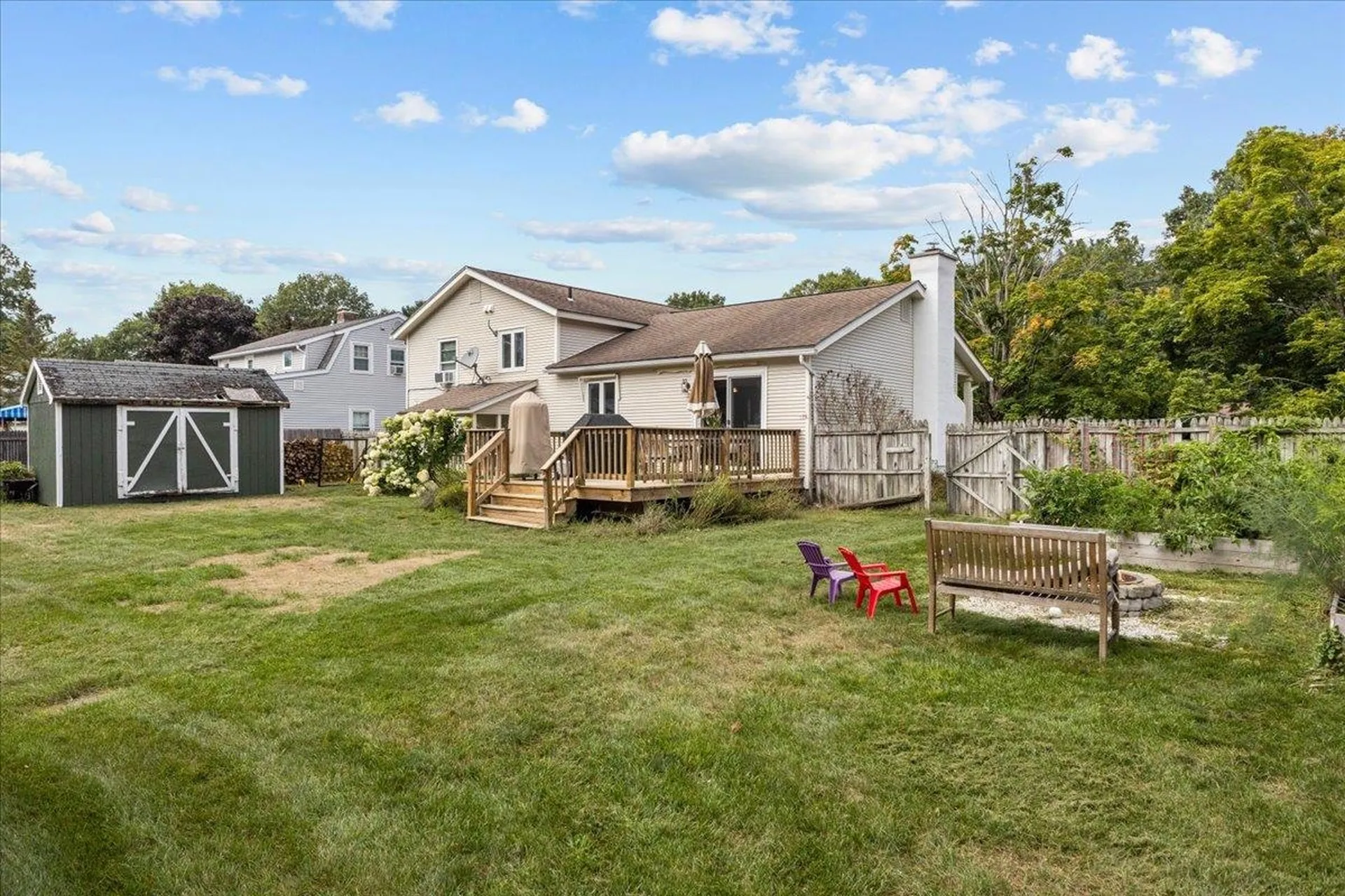 279 Mallard Drive Colchester VT 05446