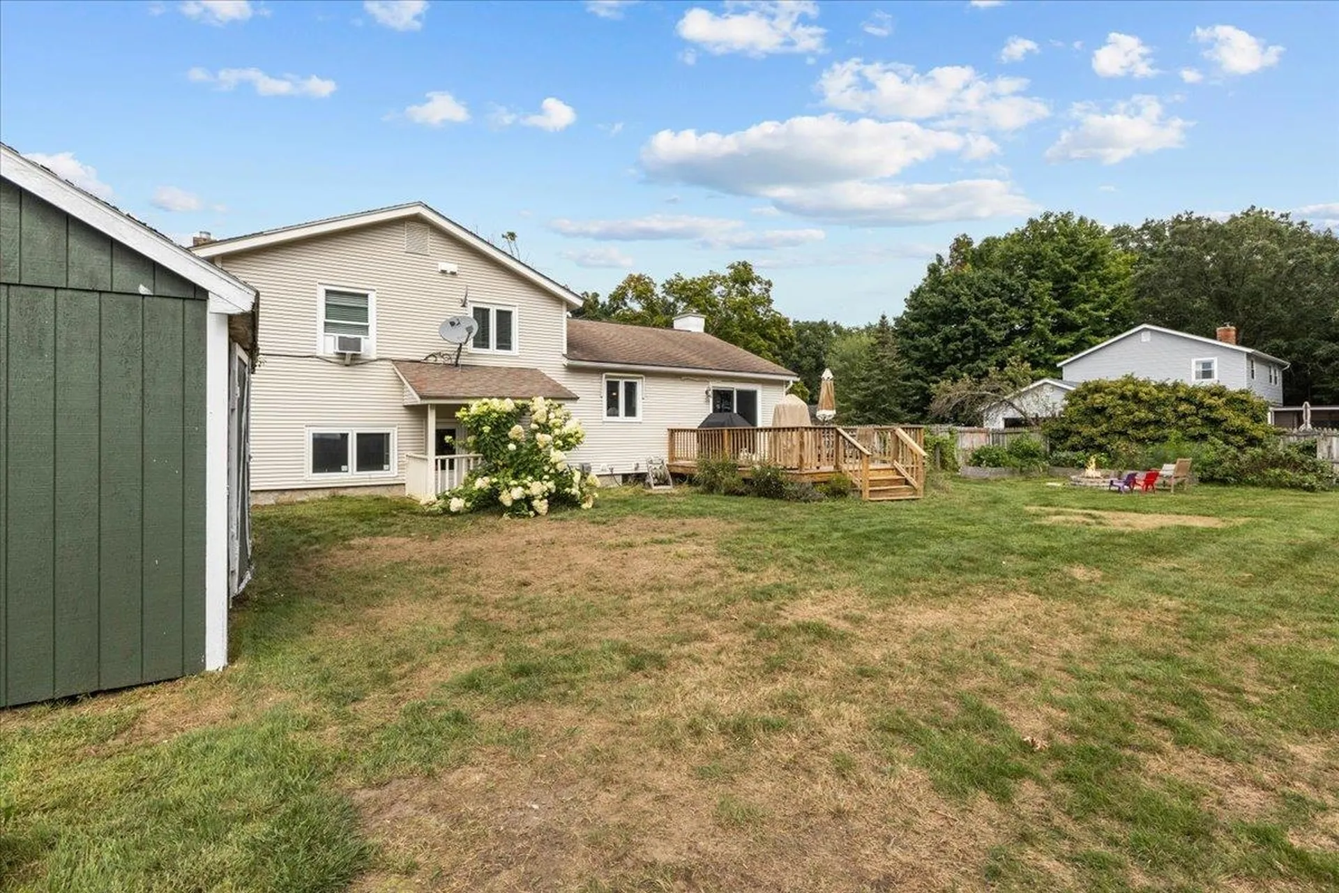 279 Mallard Drive Colchester VT 05446