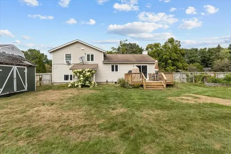279 Mallard Drive Colchester VT 05446