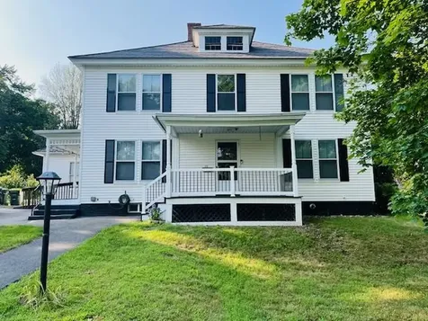 70 Fairmont Street Laconia NH 03246