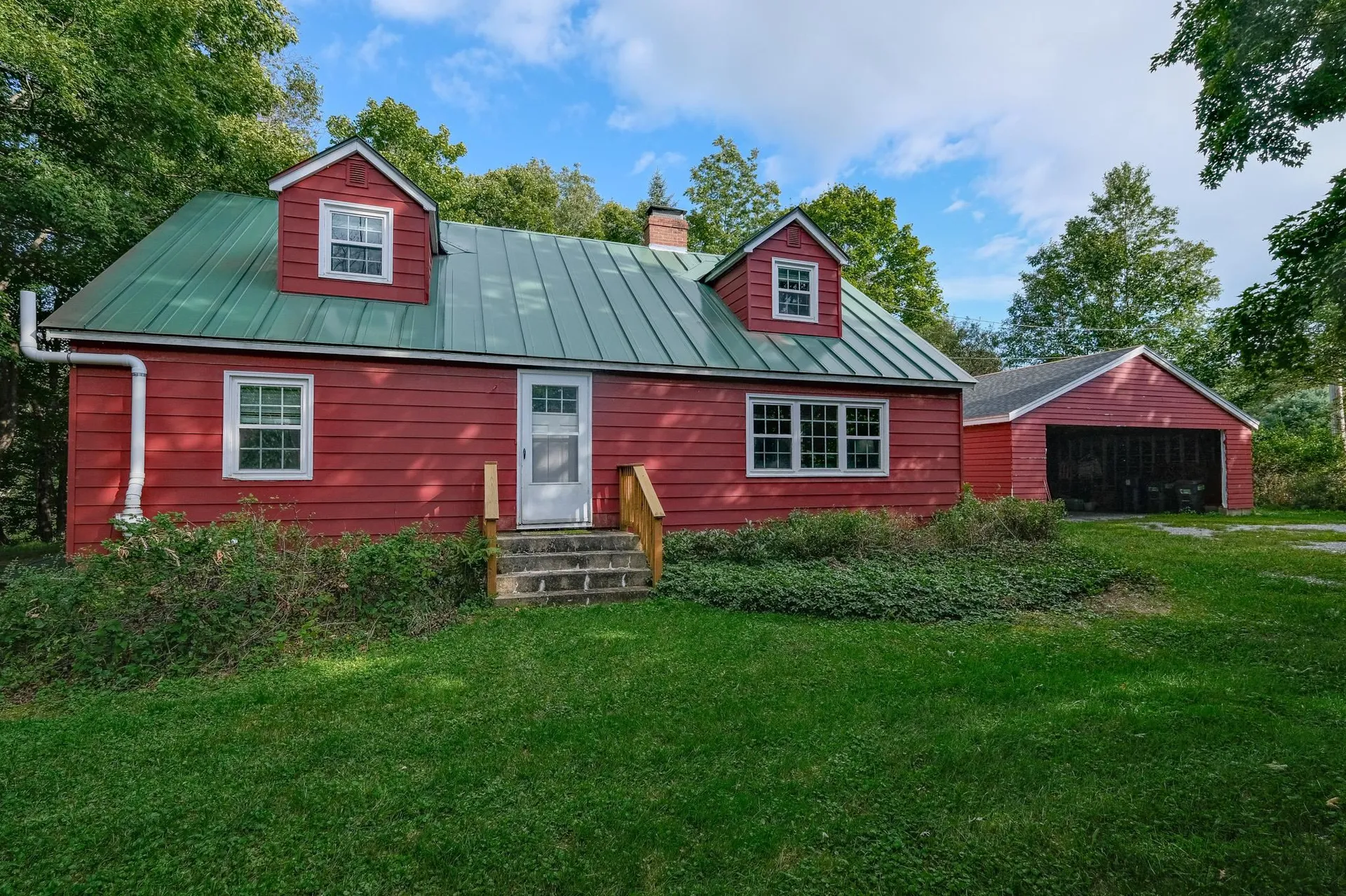 21 Maple Lane Ludlow VT 05149