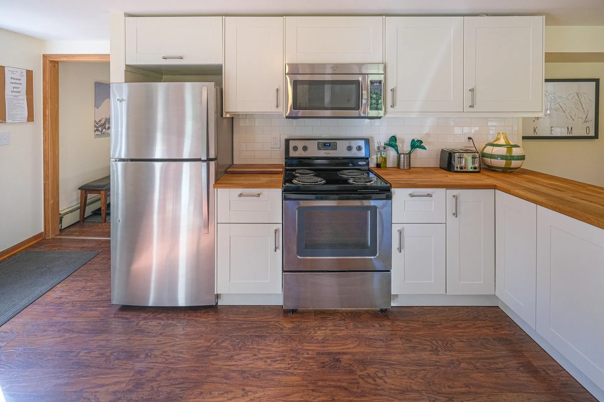 21 Maple Lane Ludlow VT 05149