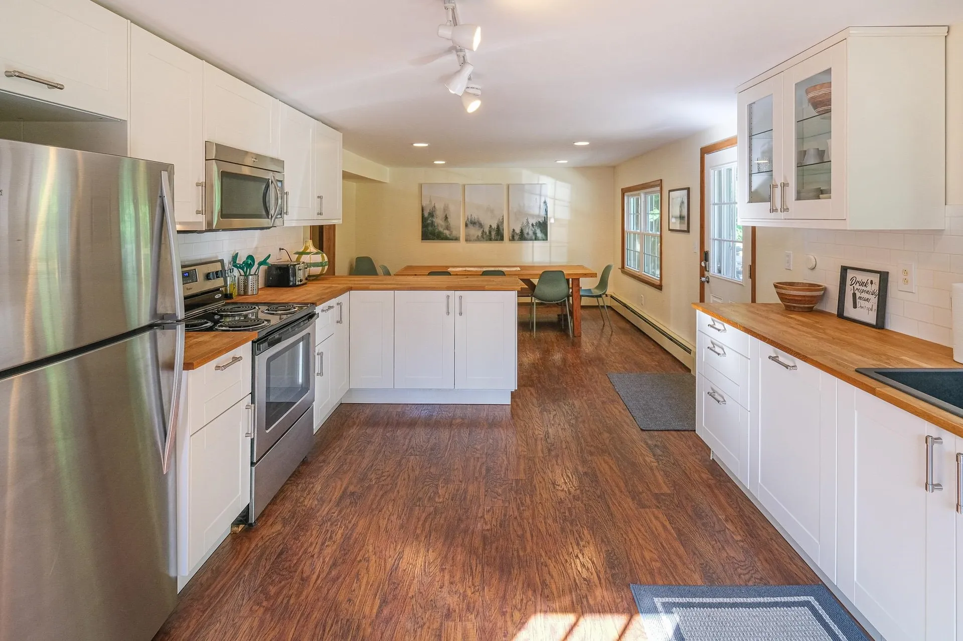 21 Maple Lane Ludlow VT 05149