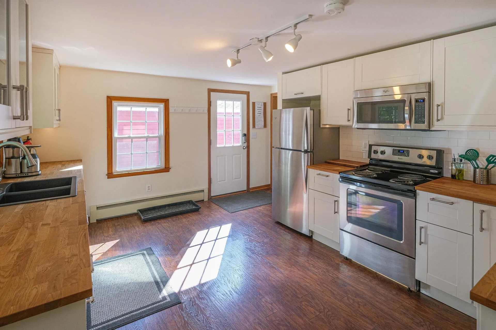 21 Maple Lane Ludlow VT 05149