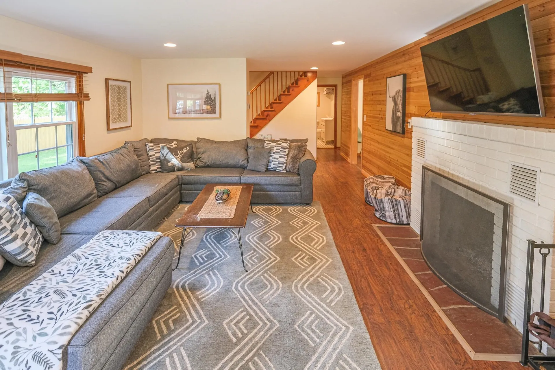 21 Maple Lane Ludlow VT 05149