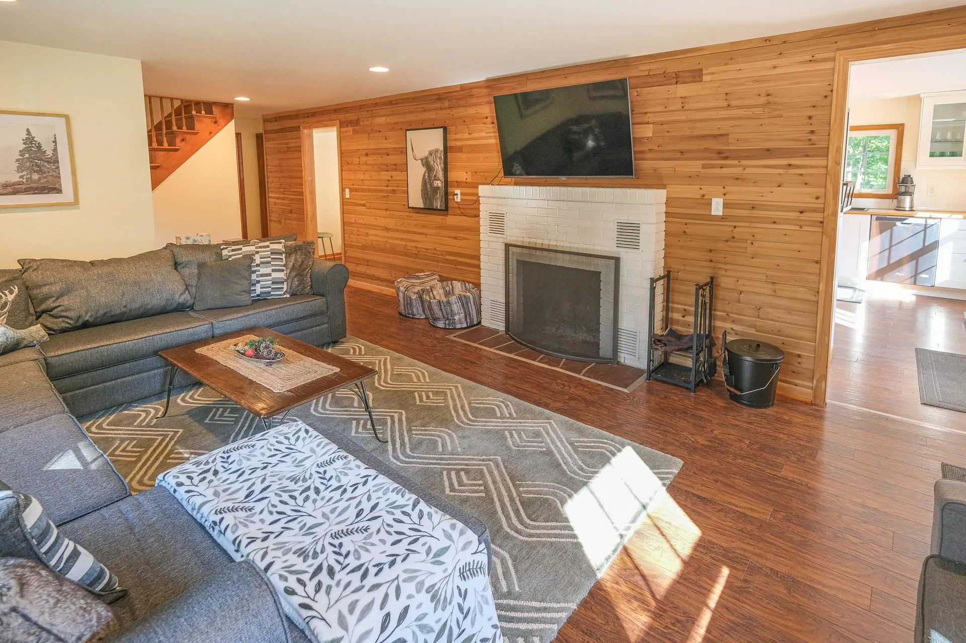 21 Maple Lane Ludlow VT 05149