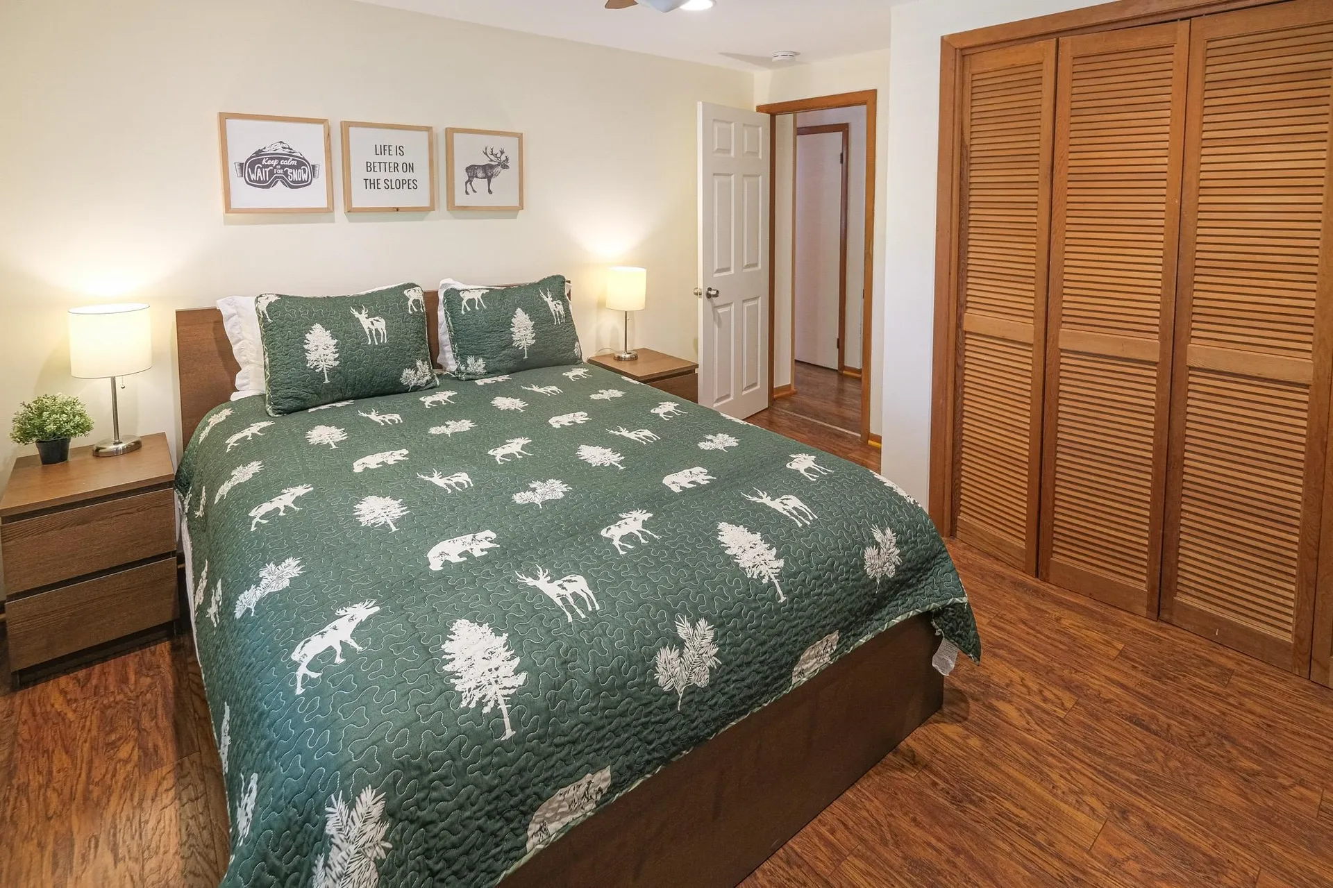 21 Maple Lane Ludlow VT 05149