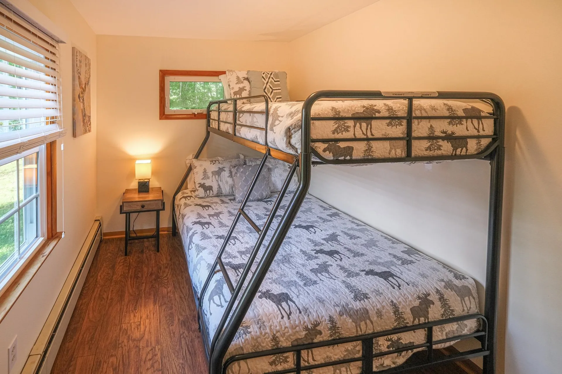 21 Maple Lane Ludlow VT 05149