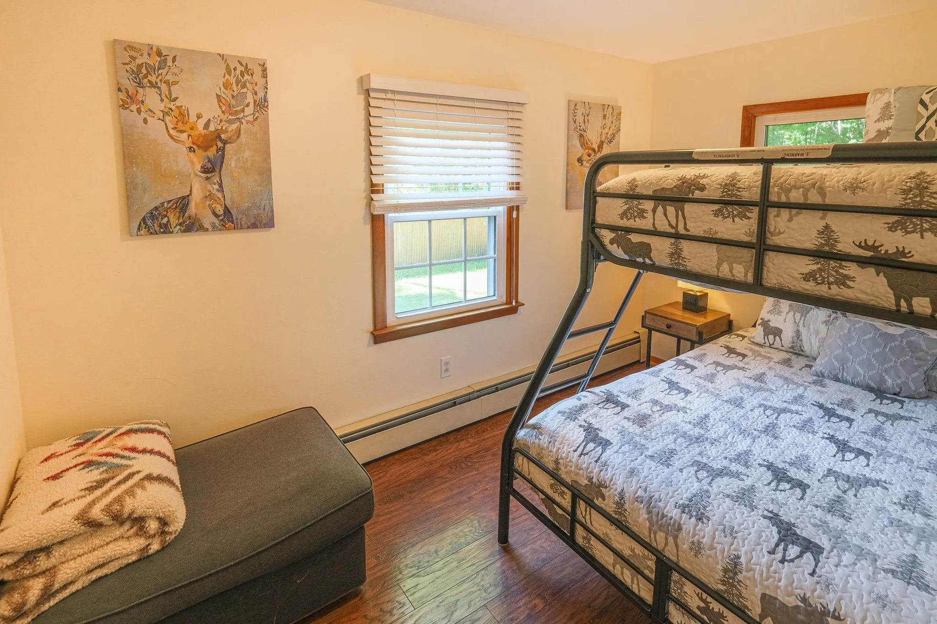 21 Maple Lane Ludlow VT 05149