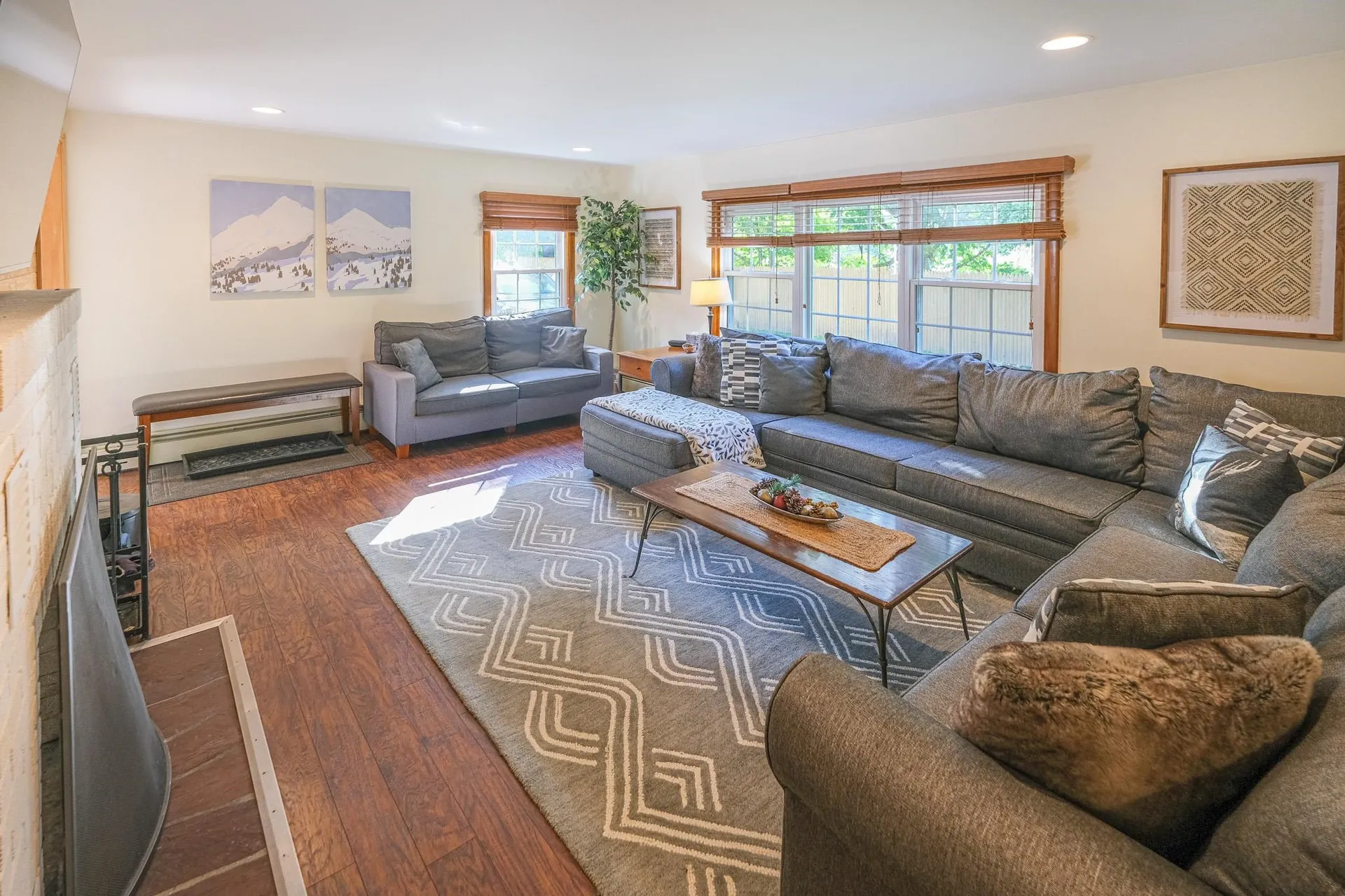 21 Maple Lane Ludlow VT 05149