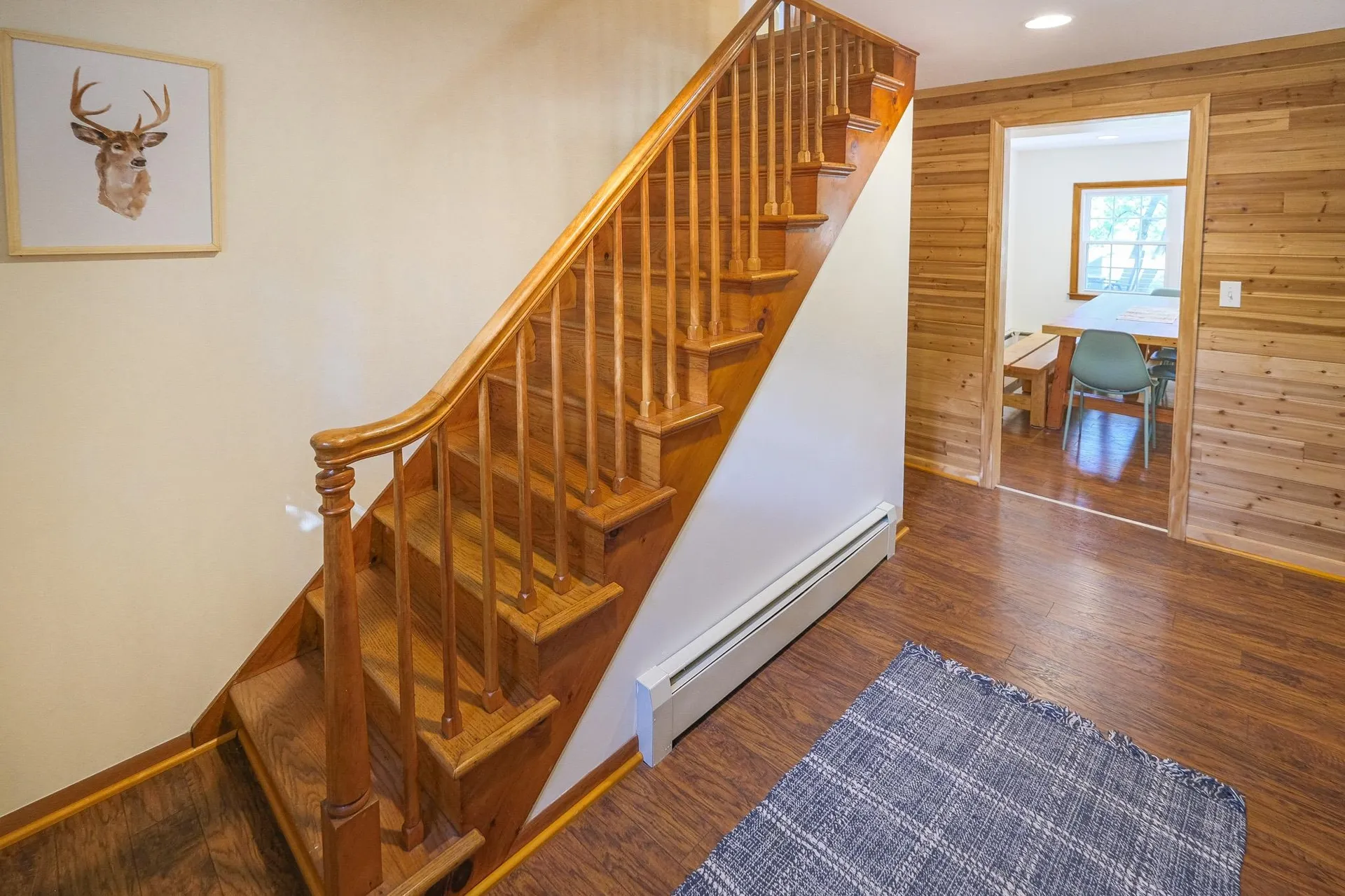 21 Maple Lane Ludlow VT 05149