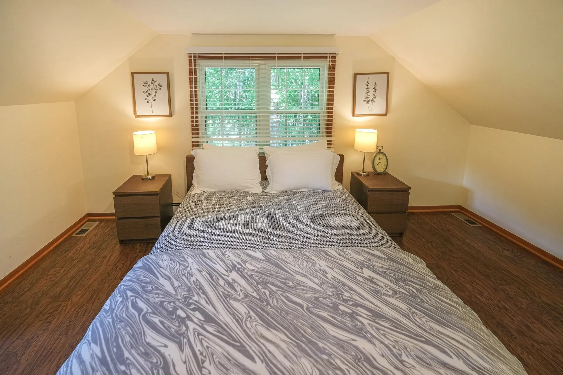 21 Maple Lane Ludlow VT 05149