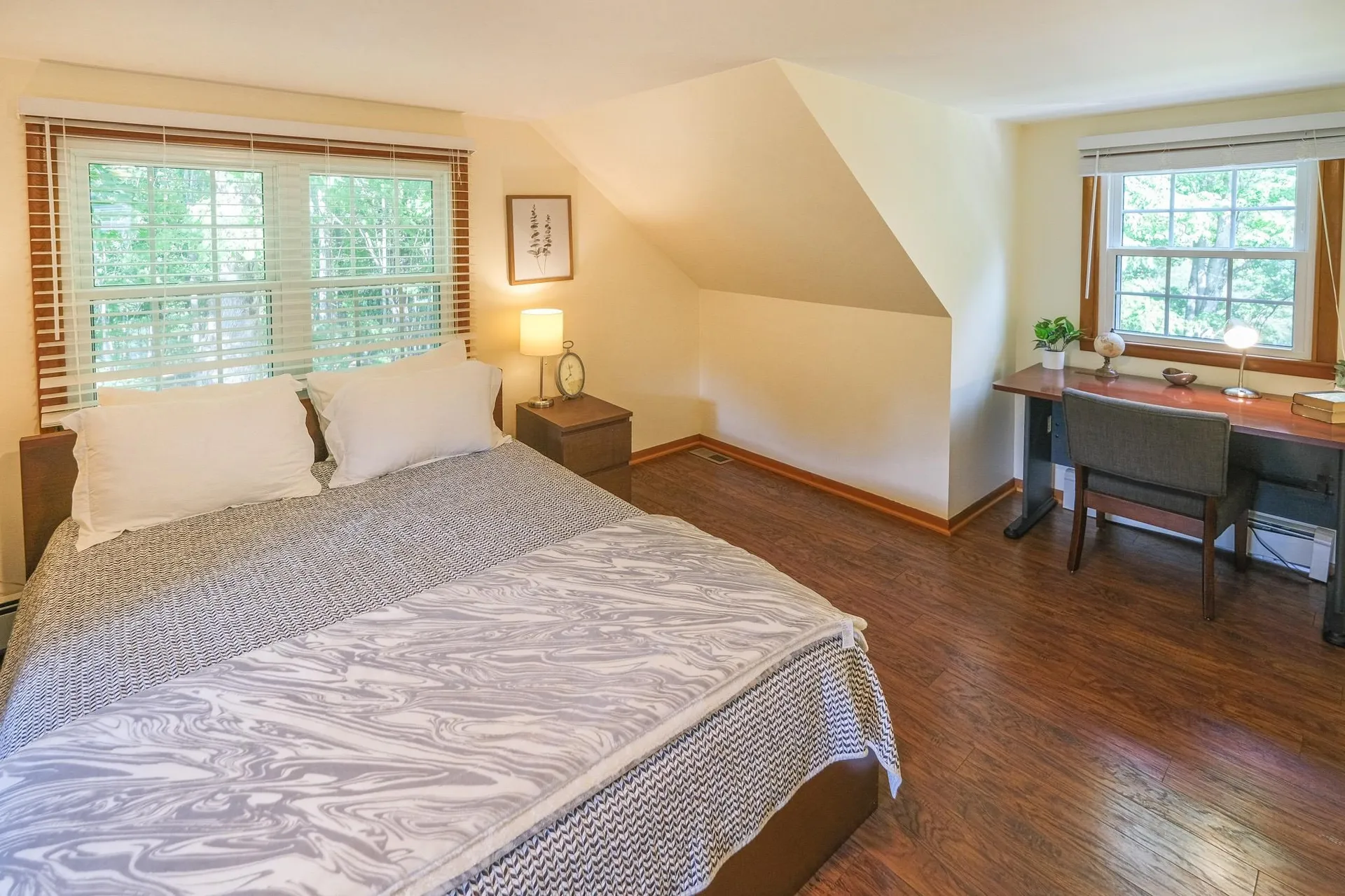 21 Maple Lane Ludlow VT 05149