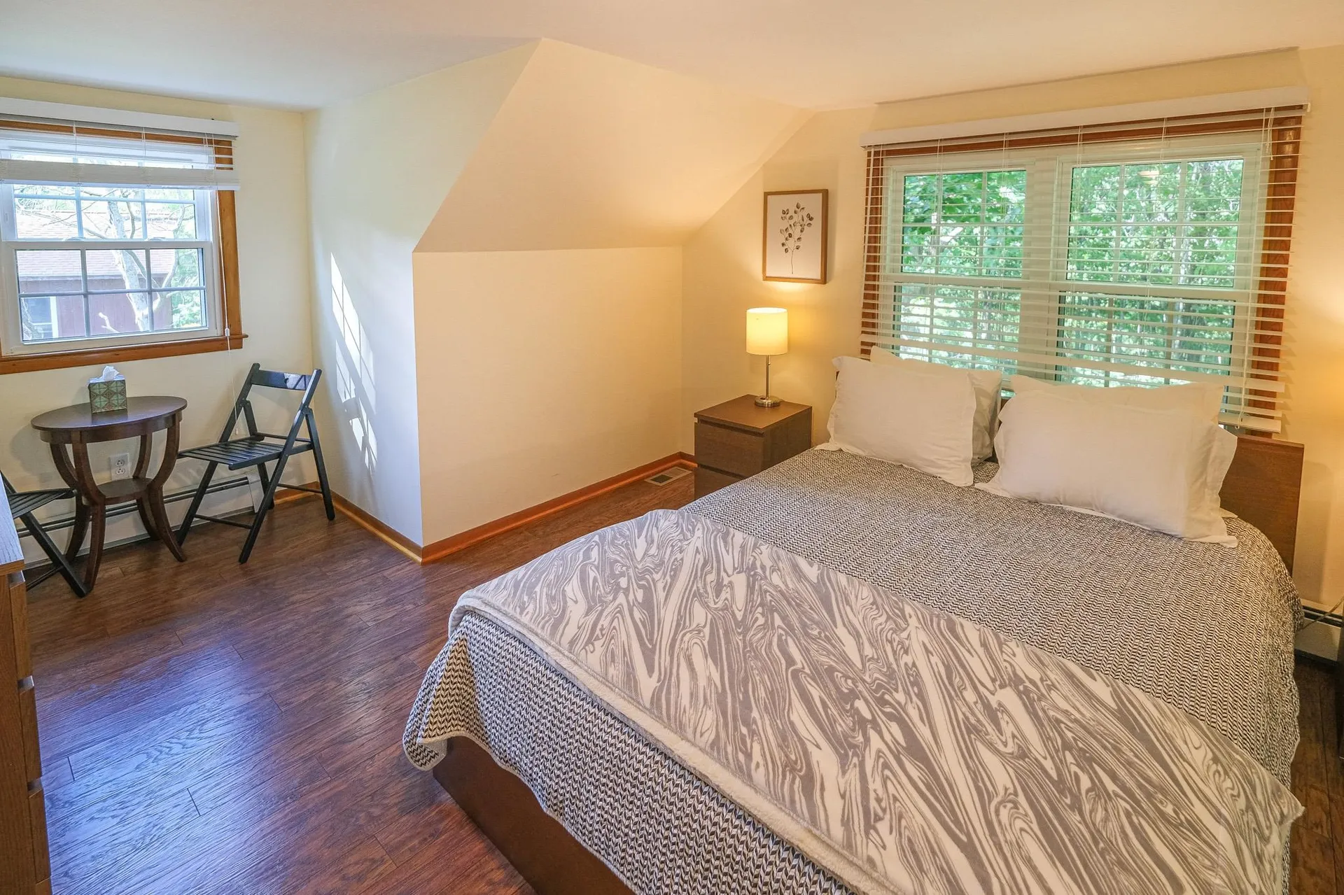 21 Maple Lane Ludlow VT 05149