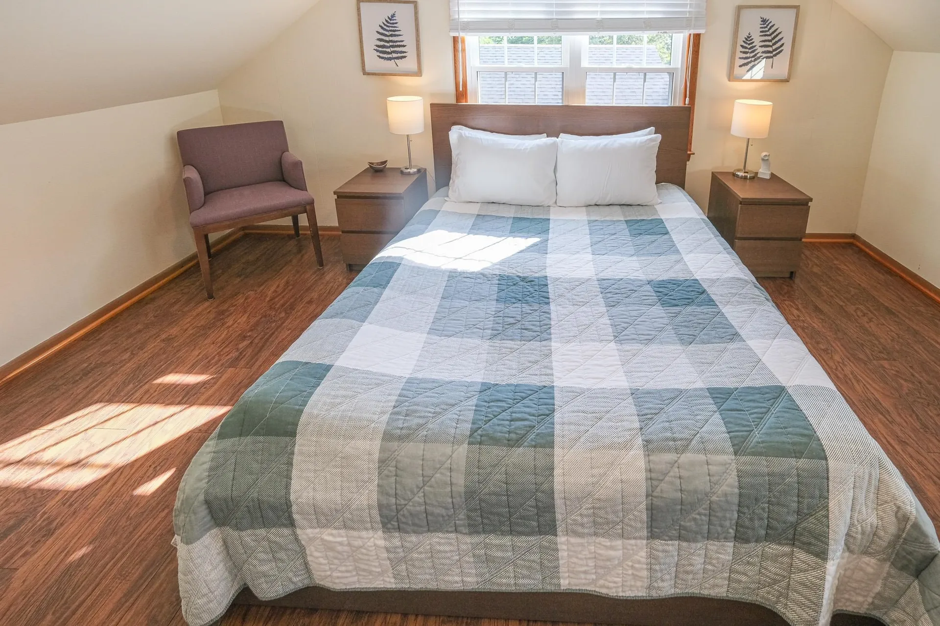 21 Maple Lane Ludlow VT 05149