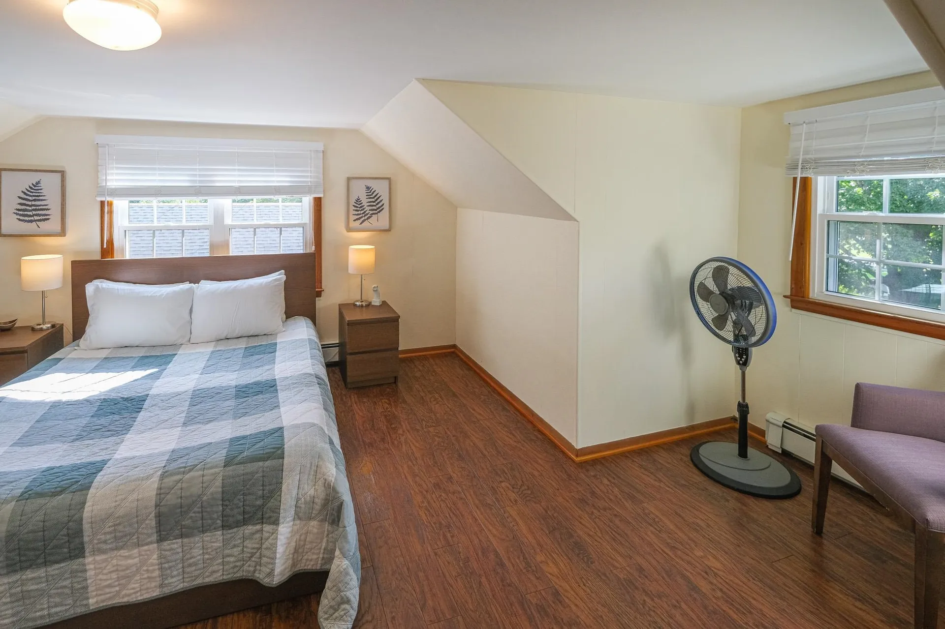 21 Maple Lane Ludlow VT 05149